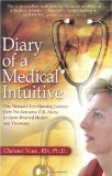 The Diary of a Medical Intuitive by Christel Nani